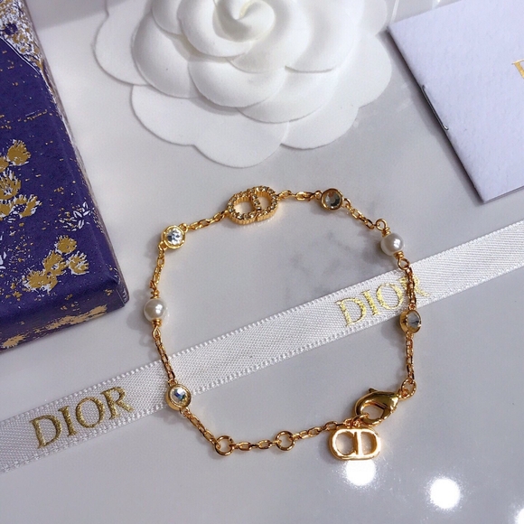 DIOR bracelet - Picture 5 of 8
